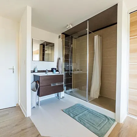 De Standing - Parking Prive Apartment Gex