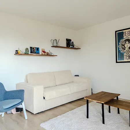 Apartment De Standing - Parking Prive Gex